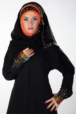 عبايات